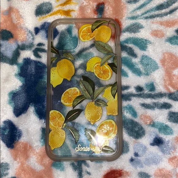 Sonix IPhone 11 Phone Case - Picture 2 of 2